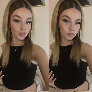 Meet your Posher, Ruthie